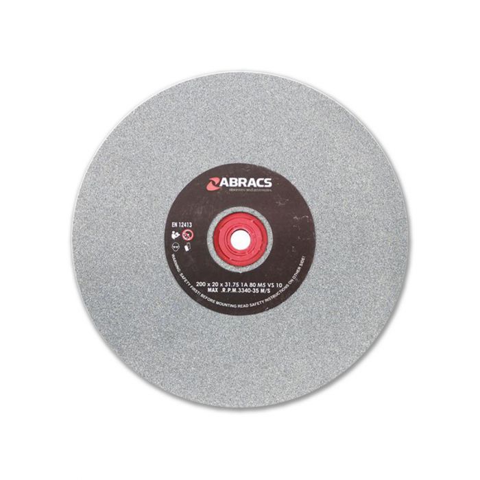 Opein | Alquiler y venta de Disco abrasivo de metal fino Ø 200 mm en Canarias, Madrid y Marruecos.